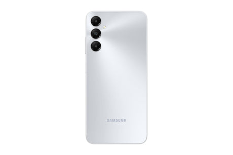 Samsung Galaxy A05s, 17 cm (6.7"), 1080 x 2400 Pixel, 4 GB, 128 GB, 50 MP, Silber