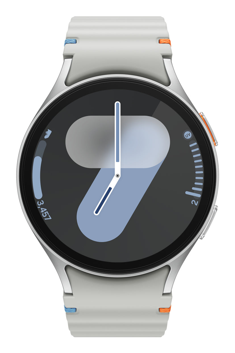 Samsung Galaxy Watch 7 L315 44mm LTE - Silber