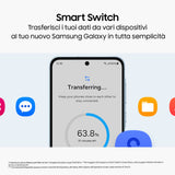 Samsung Galaxy A55 5G SM-A556, 16,8 cm (6.6"), 8 GB, 256 GB, 50 MP, Android 14, Gelb Samsung- Handy24