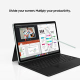 Samsung Galaxy Tab S9 FE, X510, 27,7 cm (10.9"), 2304 x 1440 Pixel, 256 GB, 8 GB, Mint
