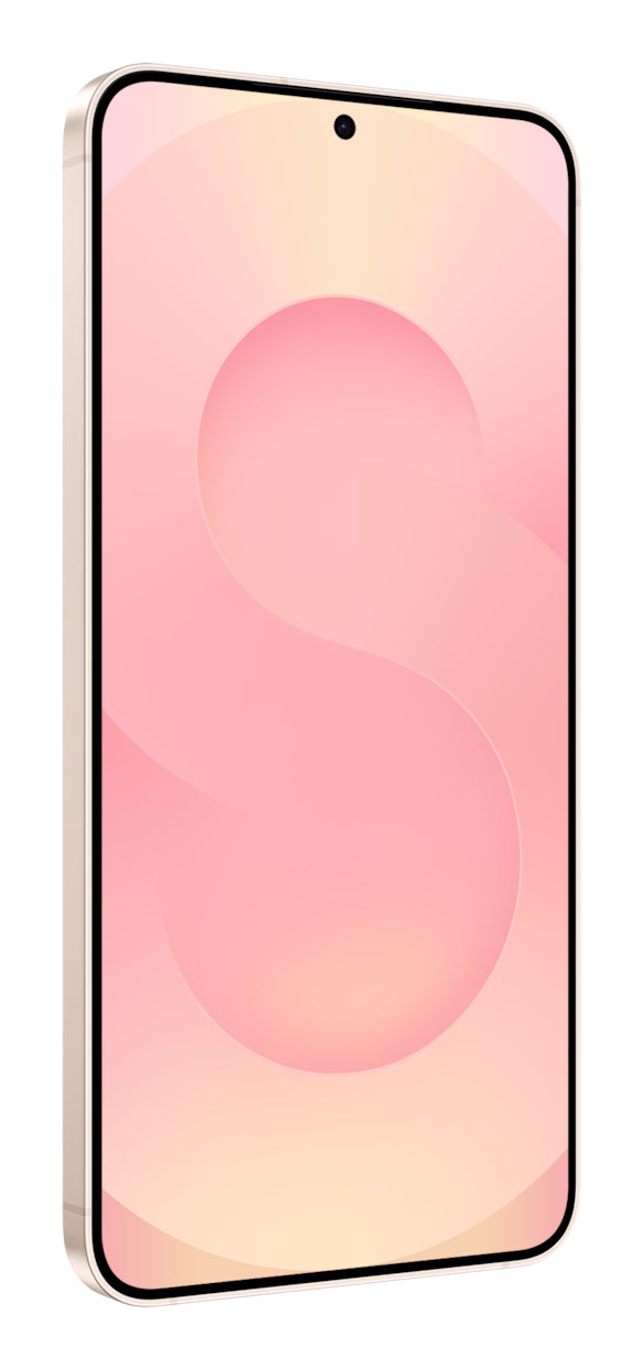 Samsung Galaxy S25+ S936 5G Dual Sim 12GB RAM 256GB - Pinkgold