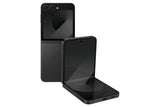 Samsung Galaxy Z Flip6 SM-F741B, 17 cm (6.7"), 12 GB, 512 GB, 50 MP, Android 14, Schwarz