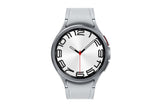Samsung Galaxy Watch 6 R960 Classic 47mm BT - Silber