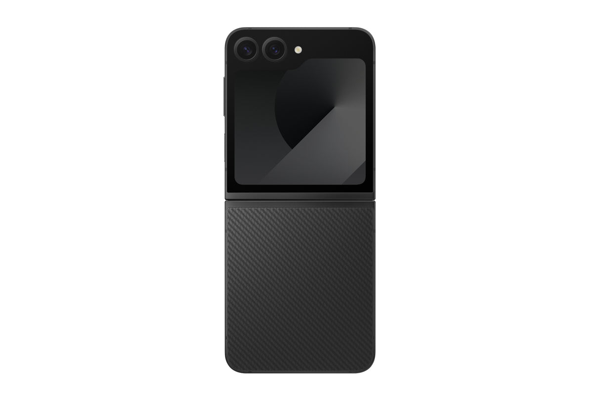 Samsung Galaxy Z Flip6 SM-F741B, 17 cm (6.7"), 12 GB, 512 GB, 50 MP, Android 14, Schwarz