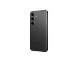 Samsung Galaxy S24 Enterprise Edition, 15,8 cm (6.2"), 8 GB, 128 GB, 50 MP, Android 14, Schwarz