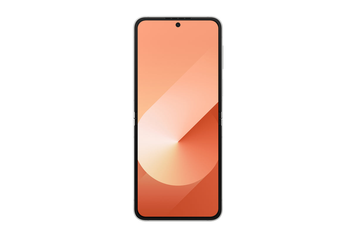 Samsung Galaxy Z Flip6 SM-F741B, 17 cm (6.7"), 12 GB, 512 GB, 50 MP, Android 14, Pfirsich