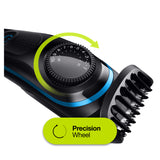 Braun BT3240 Beard Trimmer 3 + Hair Clipper inkl. Gillette Fusion5 ProGlide