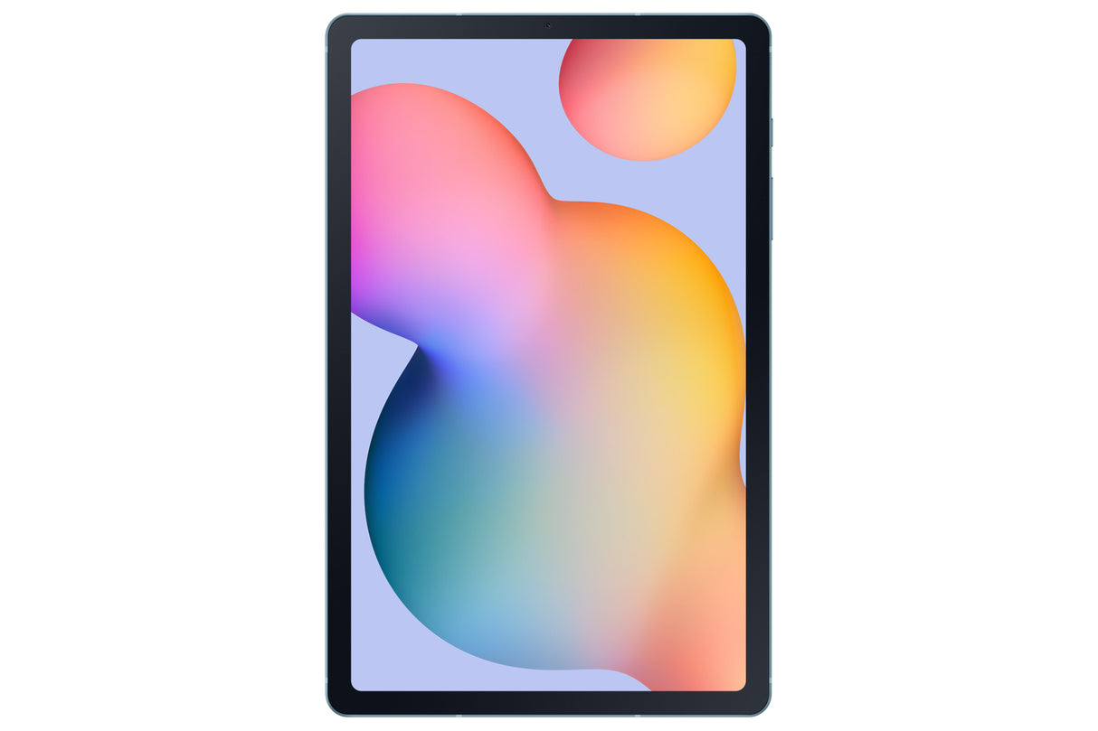 Samsung Galaxy Tab S6 Lite Wi-Fi, 26,4 cm (10.4"), 2000 x 1200 Pixel, 64 GB, 4 GB, 2,3 GHz, Blau
