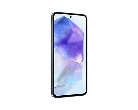 Samsung Galaxy A55 5G Entreprise Edition , 16,8 cm (6.6"), 8 GB, 128 GB, 50 MP, Android 14, Navy