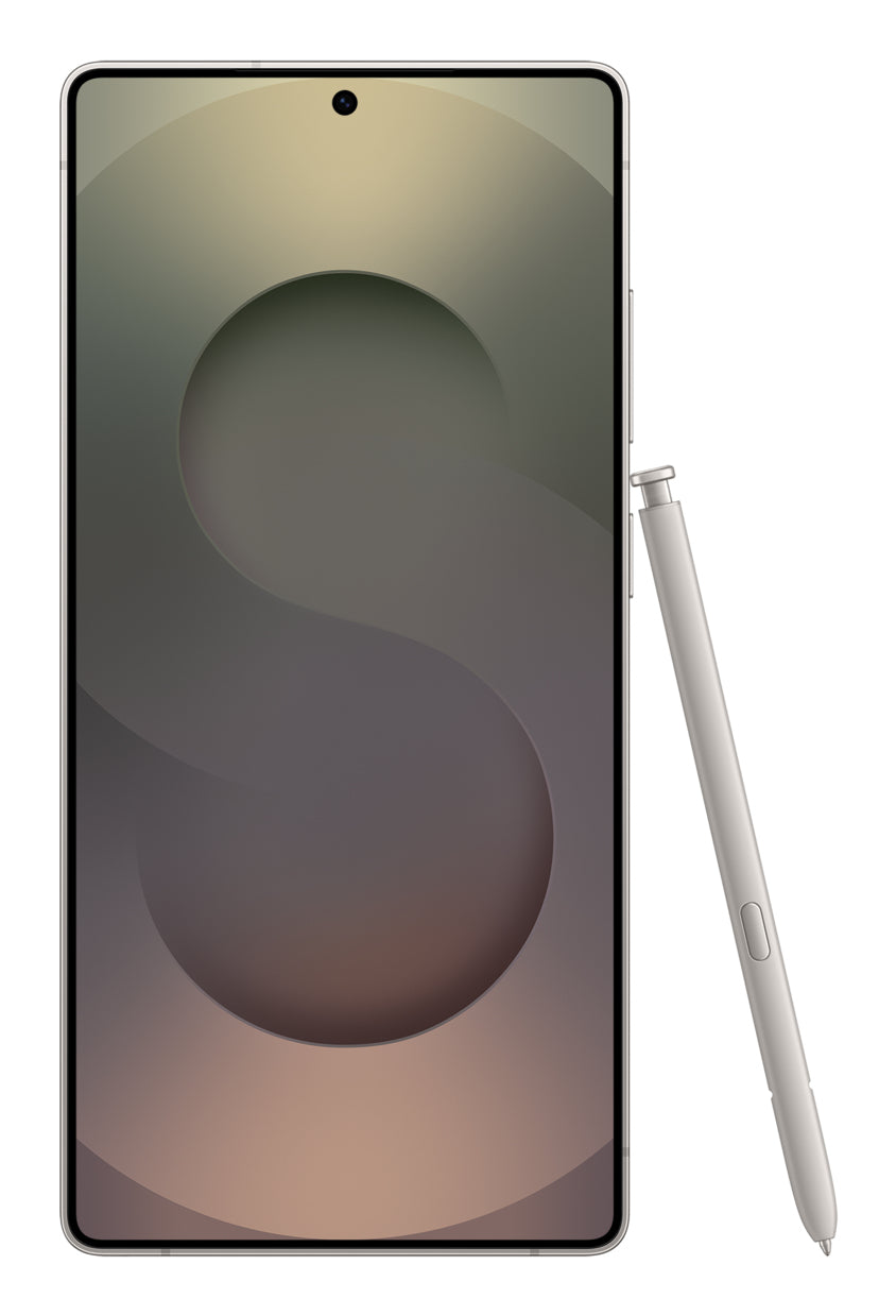 Samsung Galaxy S25 Ultra SM-S938B/DS, 17,5 cm (6.9"), 12 GB, 512 GB, 200 MP, Android 15, Grün