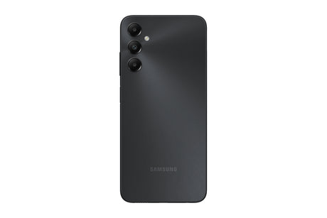 Samsung Galaxy A05s, 17 cm (6.7"), 4 GB, 64 GB, 50 MP, Android 13, Schwarz