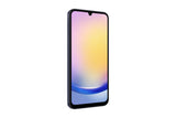 Samsung Galaxy A25 5G , 16,5 cm (6.5"), 1080 x 2340 Pixel, 8 GB, 256 GB, 50 MP, Schwarz