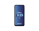 Samsung Galaxy A25 5G , 16,5 cm (6.5"), 1080 x 2340 Pixel, 8 GB, 256 GB, 50 MP, Blau