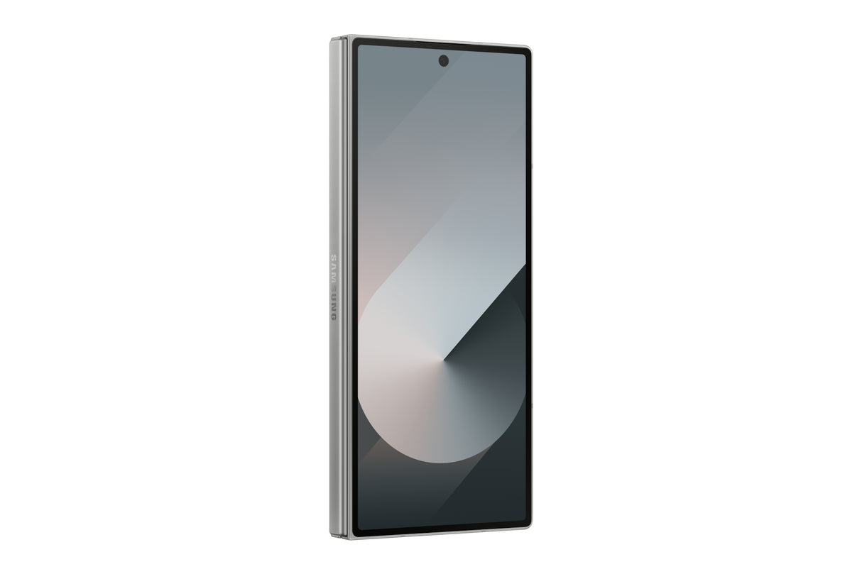 Samsung Galaxy Z Fold6, F956B, 19,3 cm (7.6"), 12 GB, 512 GB, 50 MP, Android 14, Silber