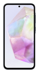 Samsung Galaxy A35 5G Enterprise Edition , 16,8 cm (6.6"), 6 GB, 128 GB, 50 MP, Android 14, Navy
