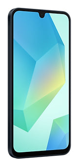 Samsung Galaxy A16 5G, 17 cm (6.7"), 1080 x 2340 Pixel, 8 GB, 256 GB, 50 MP, Schwarz, Blau