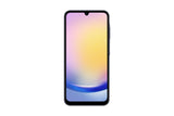 Samsung Galaxy A25 5G , 16,5 cm (6.5"), 1080 x 2340 Pixel, 8 GB, 256 GB, 50 MP, Schwarz