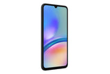 Samsung Galaxy A05s, 17 cm (6.7"), 4 GB, 64 GB, 50 MP, Android 13, Schwarz