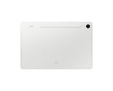 Samsung Galaxy Tab S9 FE SM-X516B, 27,7 cm (10.9"), 2304 x 1440 Pixel, 256 GB, 6 GB, 2,4 GHz, Silber