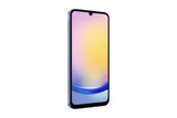 Samsung Galaxy A25 5G , 16,5 cm (6.5"), 1080 x 2340 Pixel, 6 GB, 128 GB, 50 MP, Blau