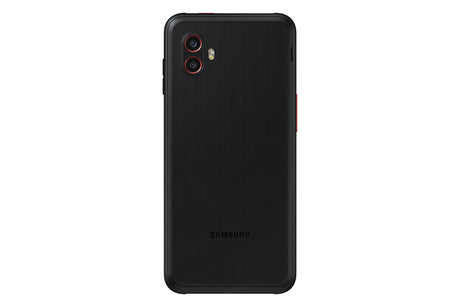 Samsung Galaxy Xcover6 Pro, G736, 16,8 cm (6.6"), 2408 x 1080 Pixel, 6 GB, 128 GB, 50 MP, Schwarz