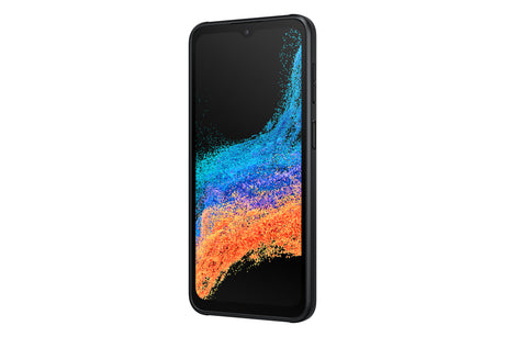 Samsung Galaxy Xcover6 Pro, G736, 16,8 cm (6.6"), 2408 x 1080 Pixel, 6 GB, 128 GB, 50 MP, Schwarz