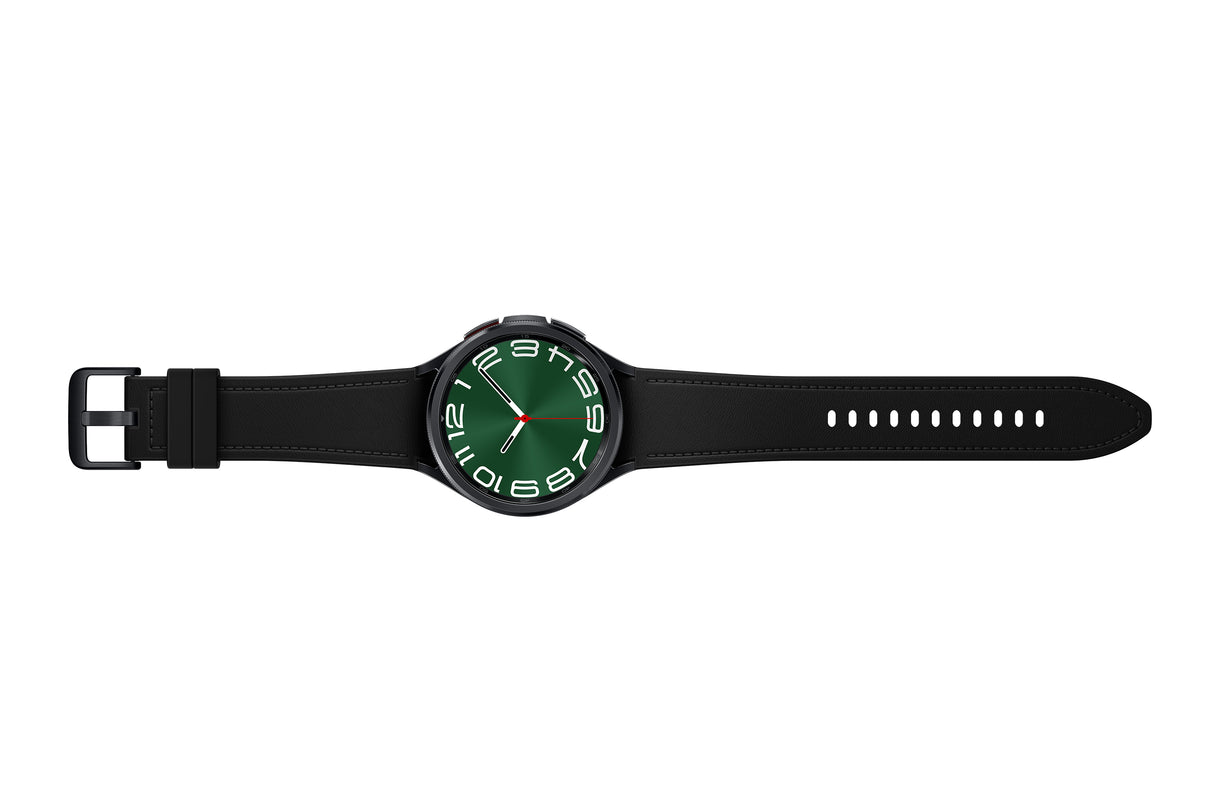 Watch Samsung Galaxy Watch 6 Classic R965 47mm LTE - Schwarz