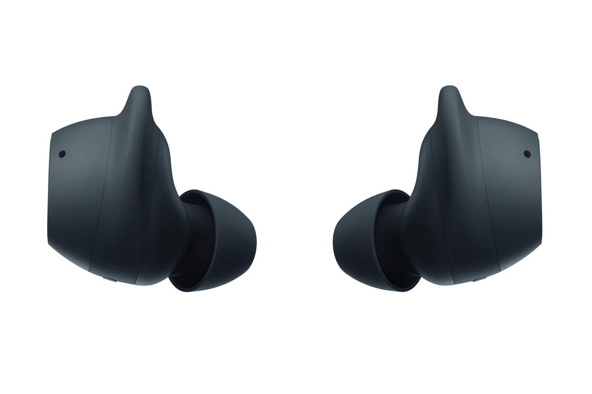 Samsung Galaxy Buds FE, True Wireless Stereo (TWS), Anrufe/Musik, 5,6 g, Kopfhörer, Graphit