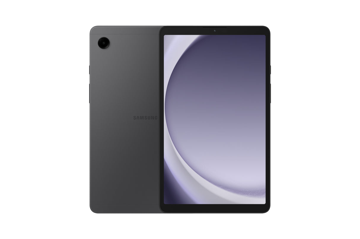 Samsung Galaxy Tab A9 LTE, 22,1 cm (8.7"), 1340 x 800 Pixel, 128 GB, 8 GB, 2 GHz, Graphit