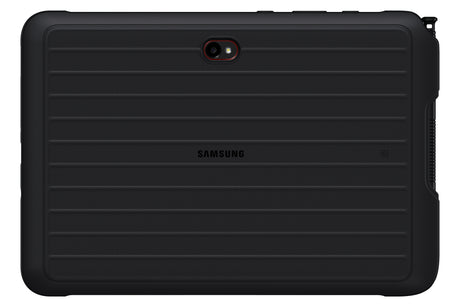 Samsung SM-T636B, 25,6 cm (10.1"), 1920 x 1200 Pixel, 128 GB, 6 GB, 1,8 GHz, Schwarz