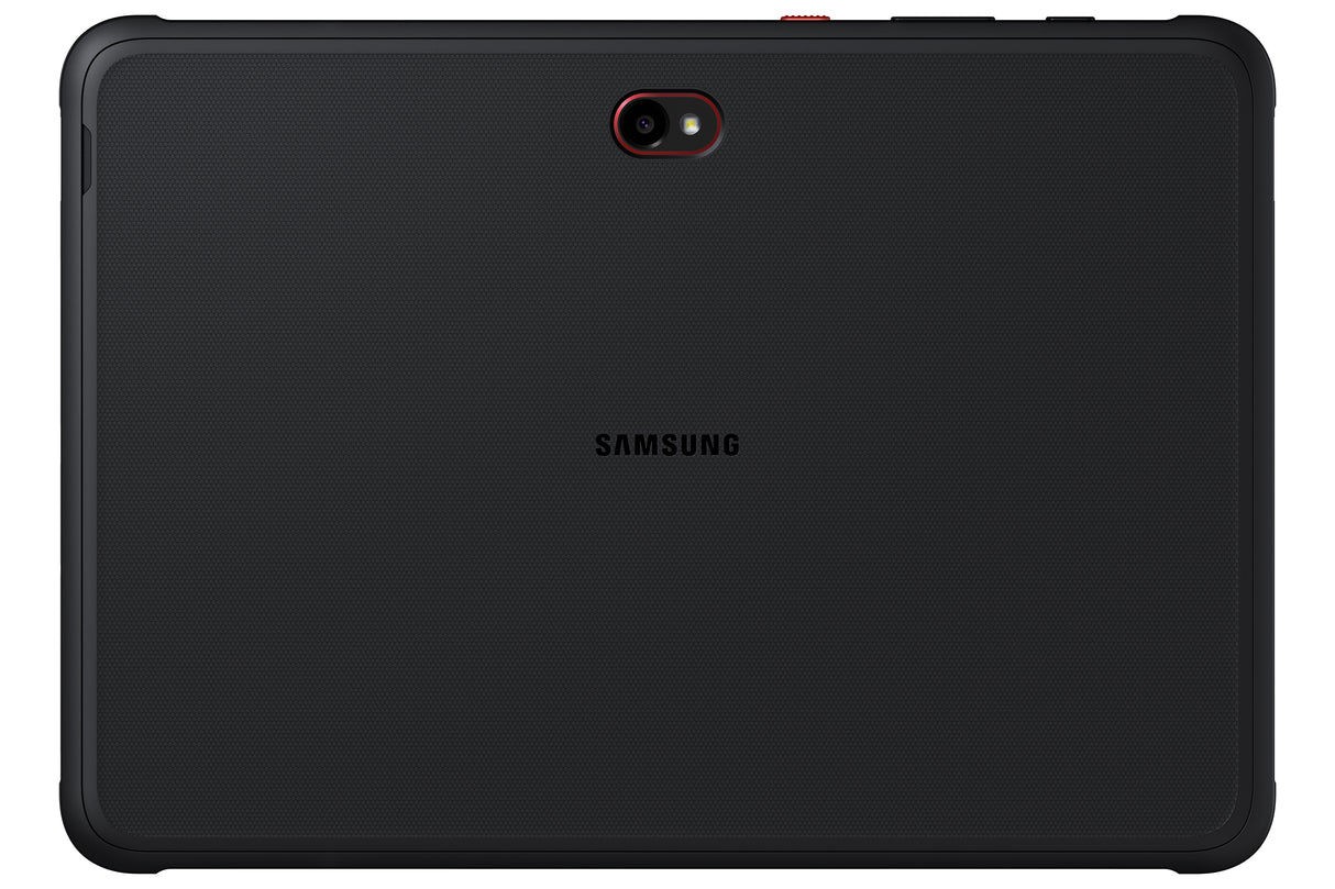 Samsung Galaxy Tab Active4 Pro SM-T636B, 25,6 cm (10.1"), 1920 x 1200 Pixel, 64 GB, 4 GB, 674 g, Schwarz