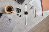 Watch Samsung Galaxy Watch 4 Classic R890 46mm BT - Silber
