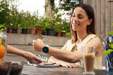 Watch Samsung Galaxy Watch 4 Classic R890 46mm BT - Silber