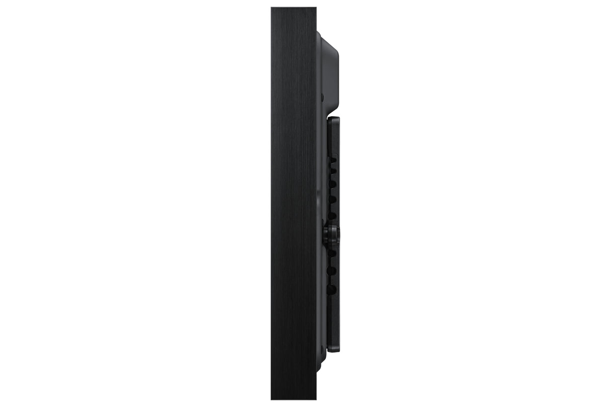 Samsung OH24B, Digital Signage Flachbildschirm, 61 cm (24"), LCD, 1920 x 1080 Pixel, WLAN, 24/7