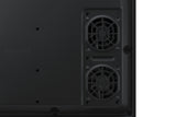 Samsung OH24B, Digital Signage Flachbildschirm, 61 cm (24"), LCD, 1920 x 1080 Pixel, WLAN, 24/7