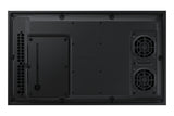 Samsung OH24B, Digital Signage Flachbildschirm, 61 cm (24"), LCD, 1920 x 1080 Pixel, WLAN, 24/7