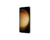 Samsung Galaxy S23 SM-S911B, 15,5 cm (6.1"), 8 GB, 128 GB, 50 MP, Android 13, Cremefarben