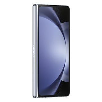 Samsung Galaxy Z Fold5 SM-F946B, 19,3 cm (7.6"), 12 GB, 256 GB, 50 MP, Android 13, Blau