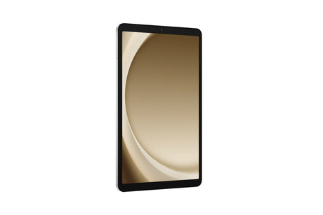 Samsung Galaxy Tab A9 Wi-Fi, 22,1 cm (8.7"), 1340 x 800 Pixel, 64 GB, 4 GB, 2 GHz, Silber