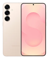 Samsung Galaxy S25+ S936 5G Dual Sim 12GB RAM 256GB - Pinkgold
