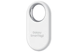 Samsung Galaxy SmartTag 2 EI-T5600 4 Per Pack 2x black+ white, Artikel, Finder, Graphit, Weiß, Staubresistent, 120 m, IP67