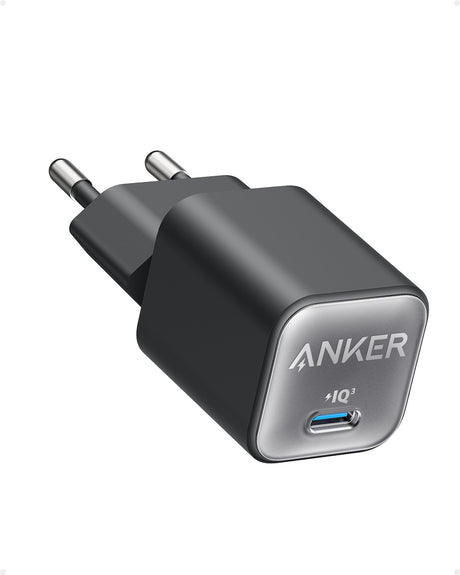 Anker 30W USB-C Adapter 511 -  Weiß