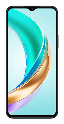 Huawei Honor X6b, 16,7 cm (6.56"), 4 GB, 128 GB, 50 MP, Android 14, Schwarz