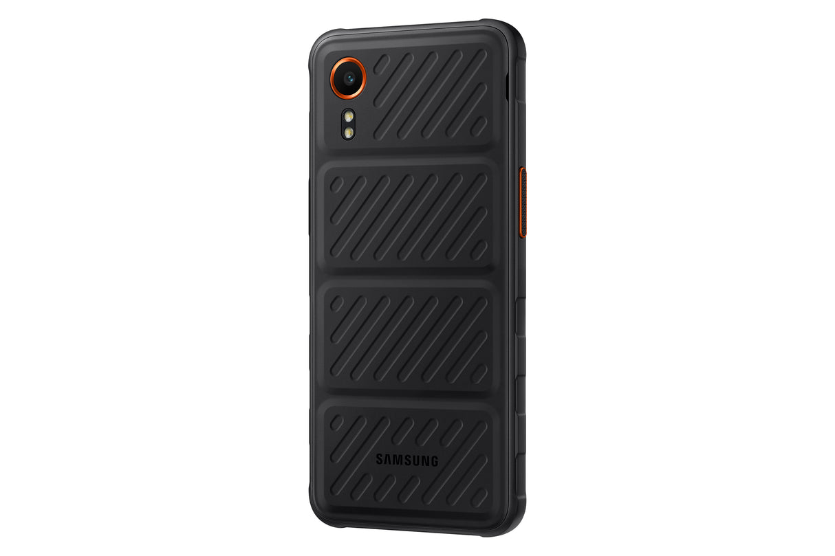 Samsung Galaxy XCover7 , 16,8 cm (6.6"), 6 GB, 128 GB, 50 MP, Android 14, Schwarz