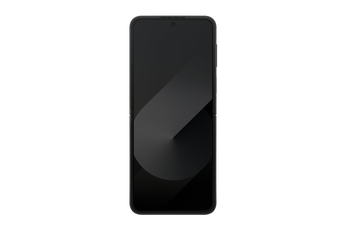 Samsung Galaxy Z Flip6 SM-F741B, 17 cm (6.7"), 12 GB, 512 GB, 50 MP, Android 14, Schwarz
