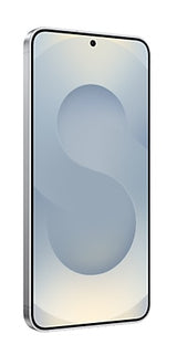 Samsung Galaxy S25 Enterprise Edition , 15,8 cm (6.2"), 12 GB, 256 GB, 50 MP, Android 15, Silber