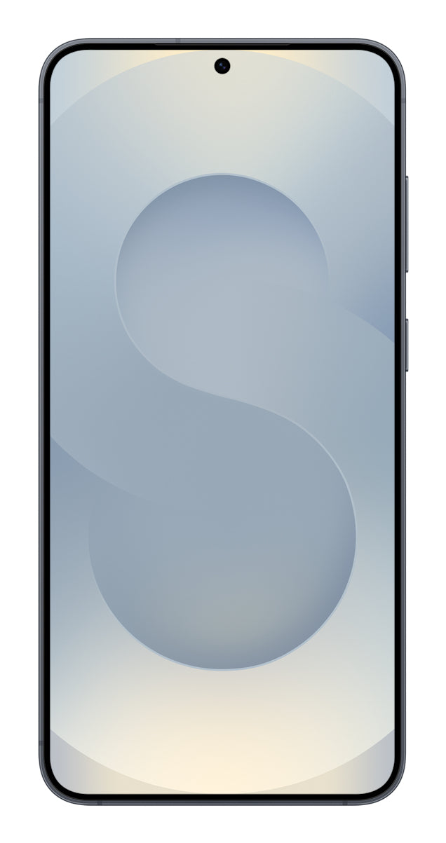 Samsung Galaxy S25+ S936 5G Dual Sim 12GB RAM 256GB - Blueblack