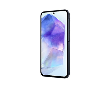Samsung Galaxy A55 5G Entreprise Edition , 16,8 cm (6.6"), 8 GB, 128 GB, 50 MP, Android 14, Navy