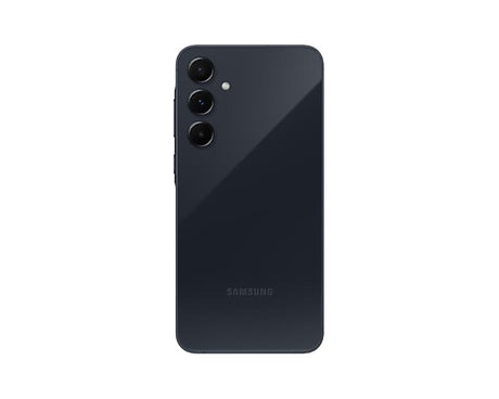 Samsung Galaxy A55 5G Entreprise Edition , 16,8 cm (6.6"), 8 GB, 128 GB, 50 MP, Android 14, Navy