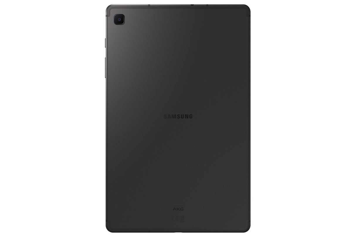 Samsung Galaxy Tab S6 Lite , 26,4 cm (10.4"), 2000 x 1200 Pixel, 128 GB, 4 GB, 2 GHz, Grau